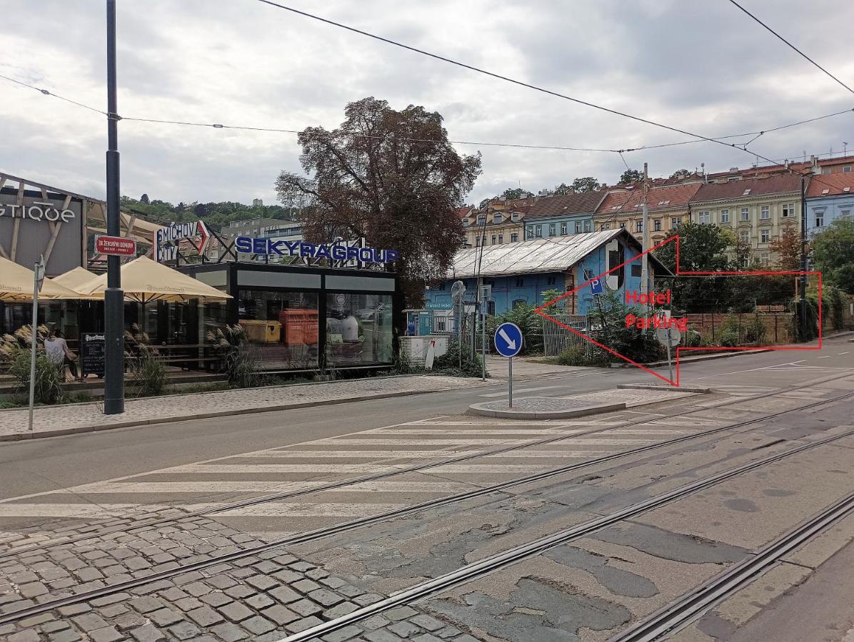 Akcent Prag